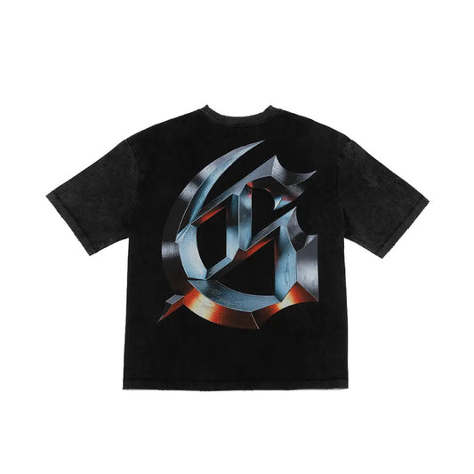 Godspeed New Age Logo