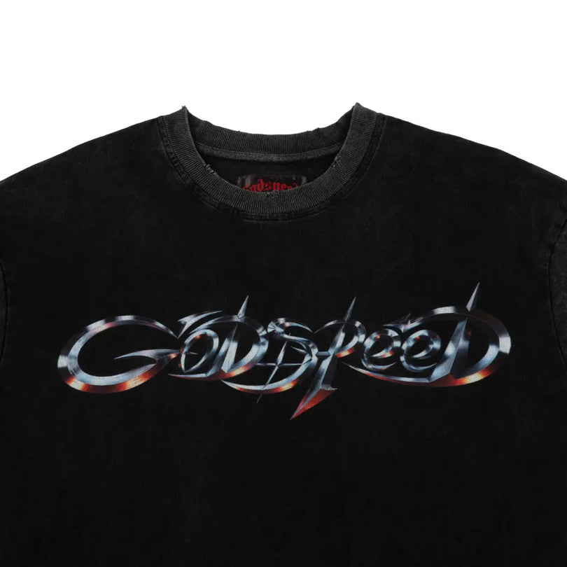 Godspeed New Age Logo