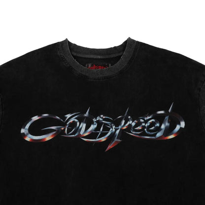 Godspeed New Age Logo