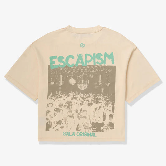 Gala Escapism Tee