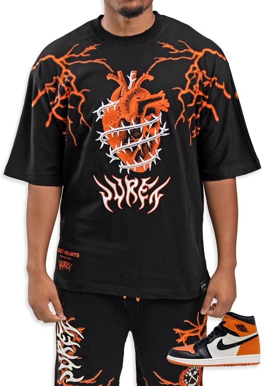 Juren Heart of Lightning