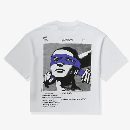Gala Faceless Tee