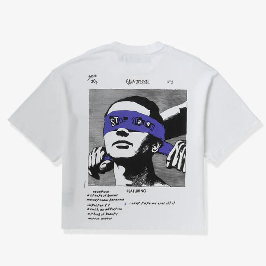 Gala Faceless Tee