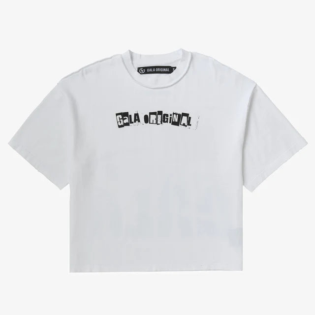 Gala Faceless Tee