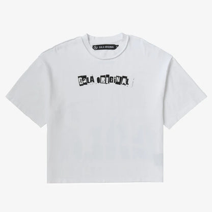 Gala Faceless Tee