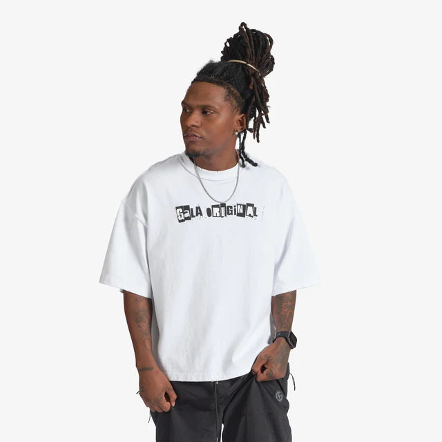 Gala Faceless Tee