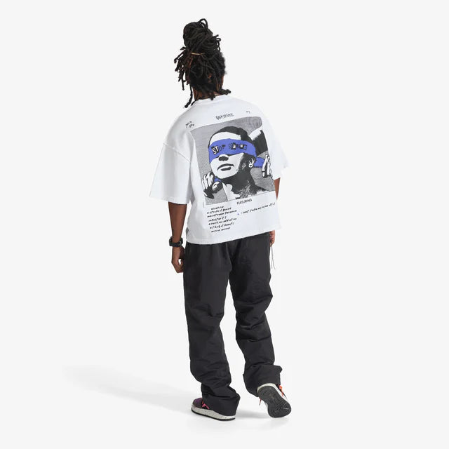 Gala Faceless Tee