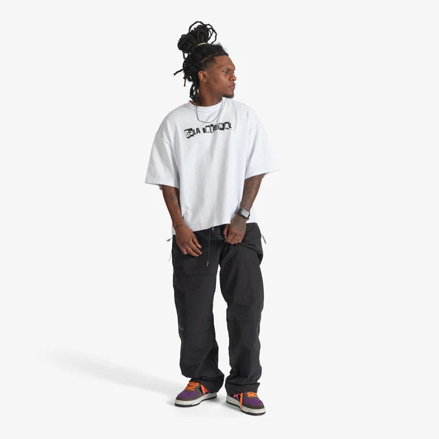 Gala Faceless Tee