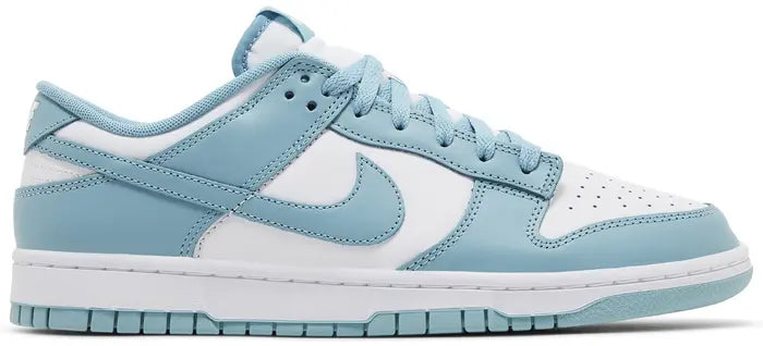 Dunk Low Turquoise