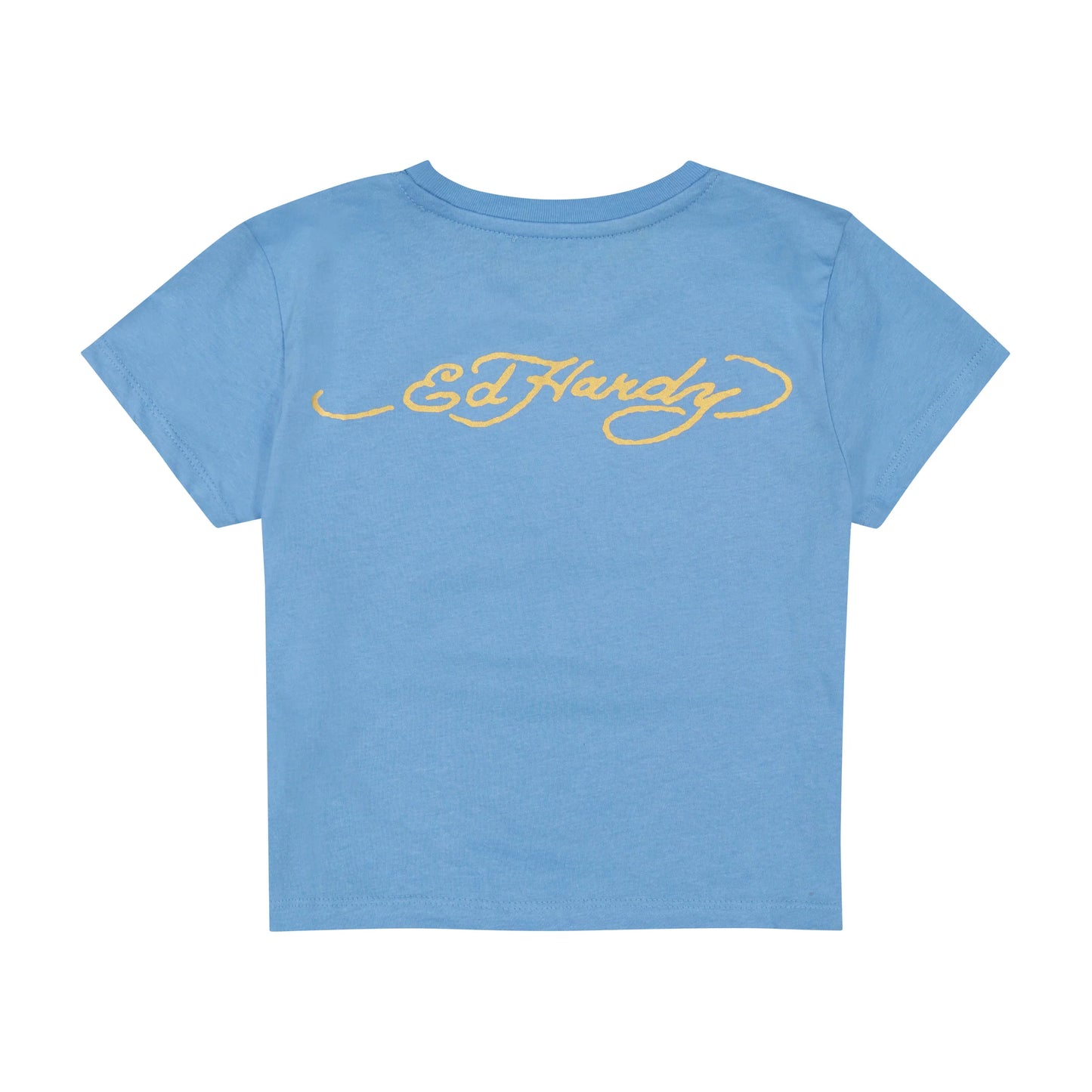 Ed Hardy Skunk baby tee