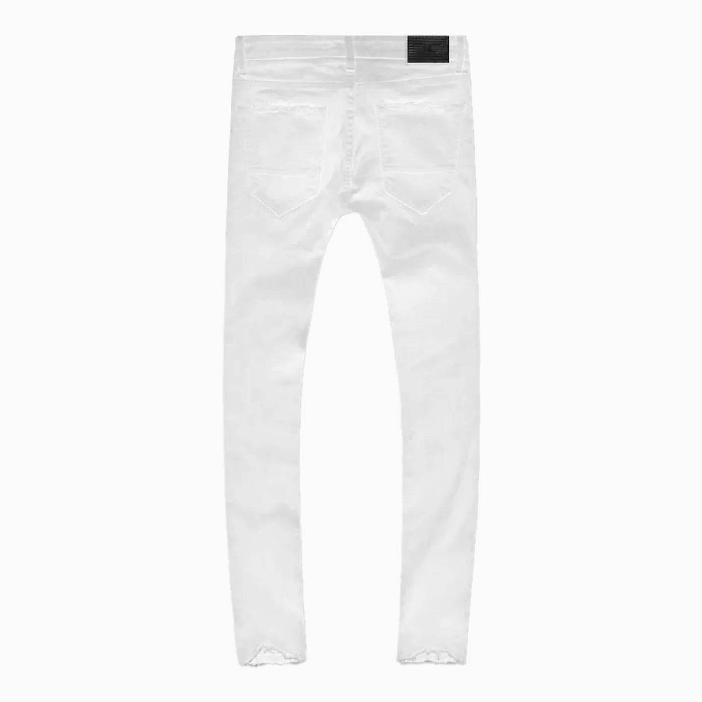 Jordan Craig White Ross Jeans