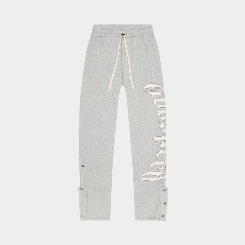GodSpeed Grey Sweatsuit