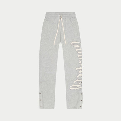 GodSpeed Grey Sweatsuit
