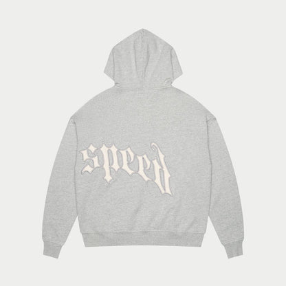 GodSpeed Grey Sweatsuit