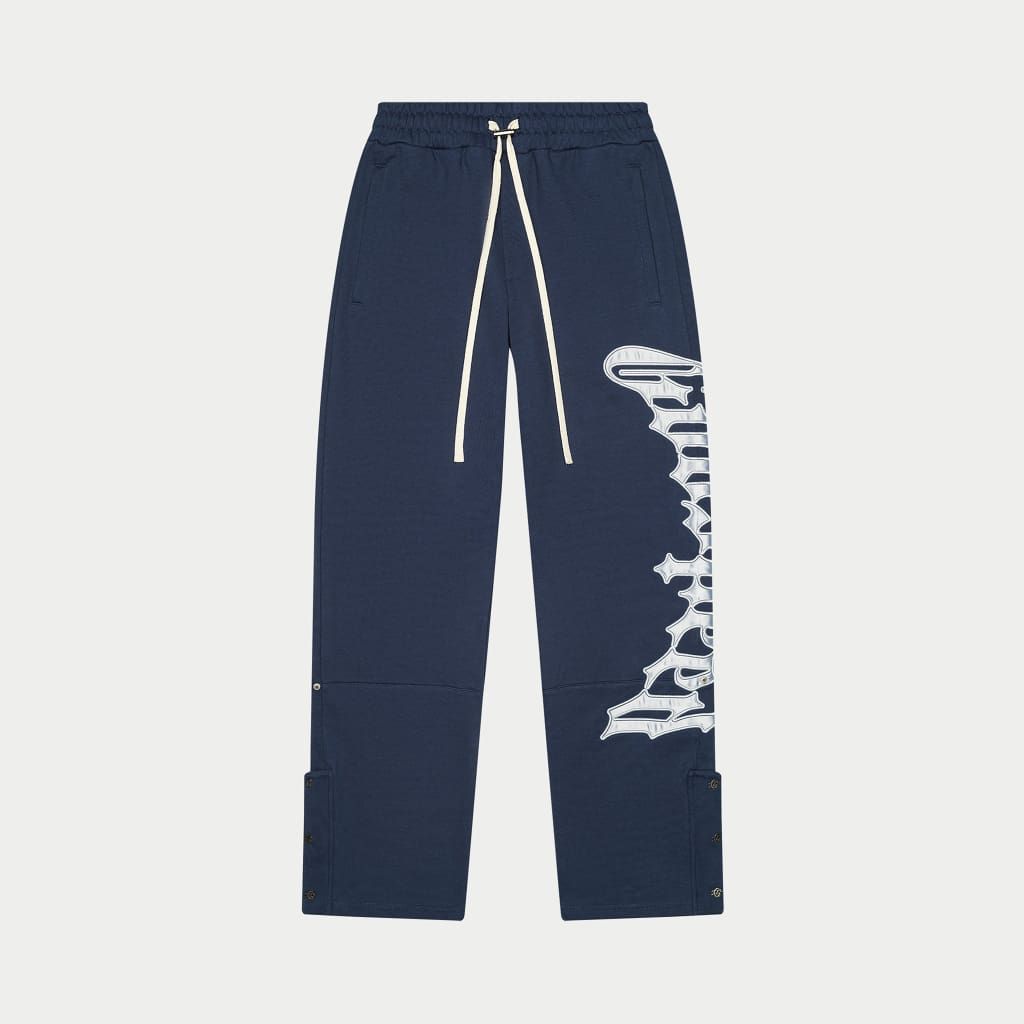 GodSpeed Blue Sweatsuit