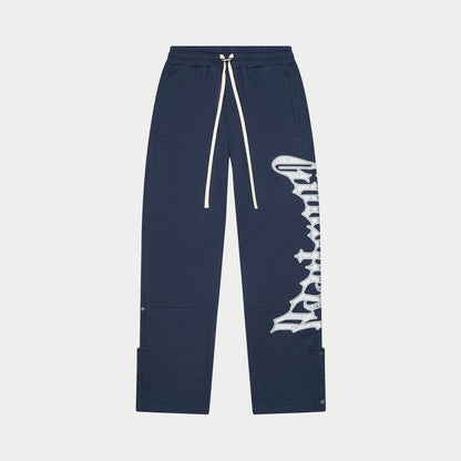 GodSpeed Blue Sweatsuit