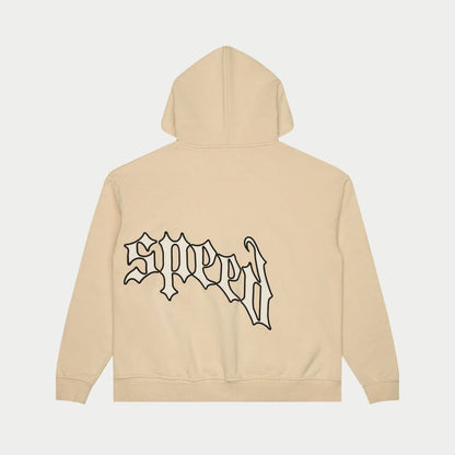 GodSpeed Cream Sweatsuit