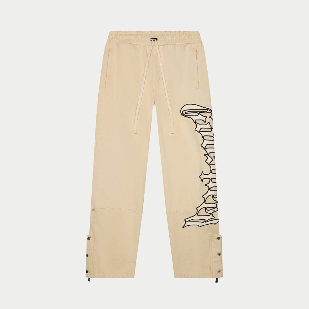GodSpeed Cream Sweatsuit
