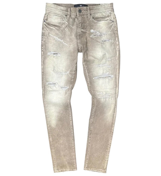 Jordan Craig Cappuccino Sean Jeans