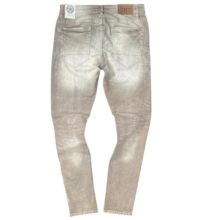 Jordan Craig Cappuccino Sean Jeans