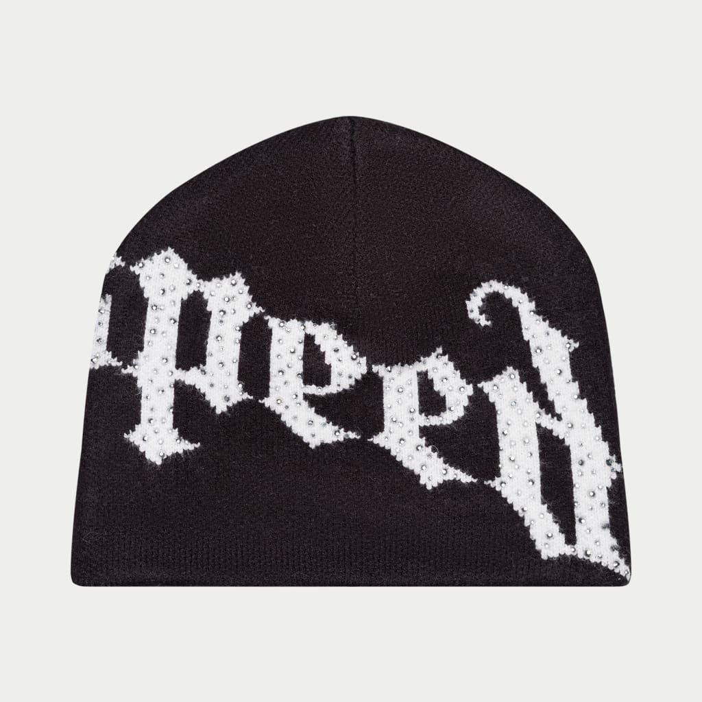Godspeed Black & White Hat
