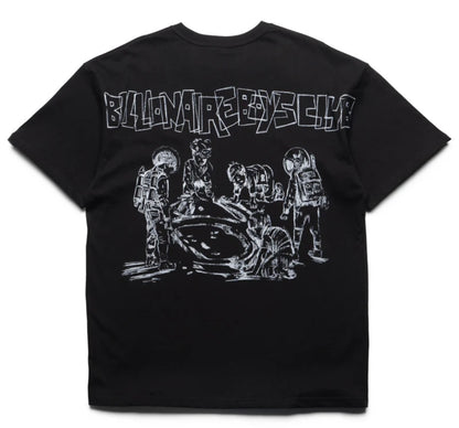 Billionaire Boys Club Chalkdust Tee