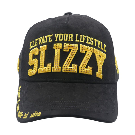 Premium Milano Unisex Slizzy Trucker Hat