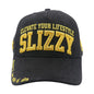 Premium Milano Unisex Slizzy Trucker Hat