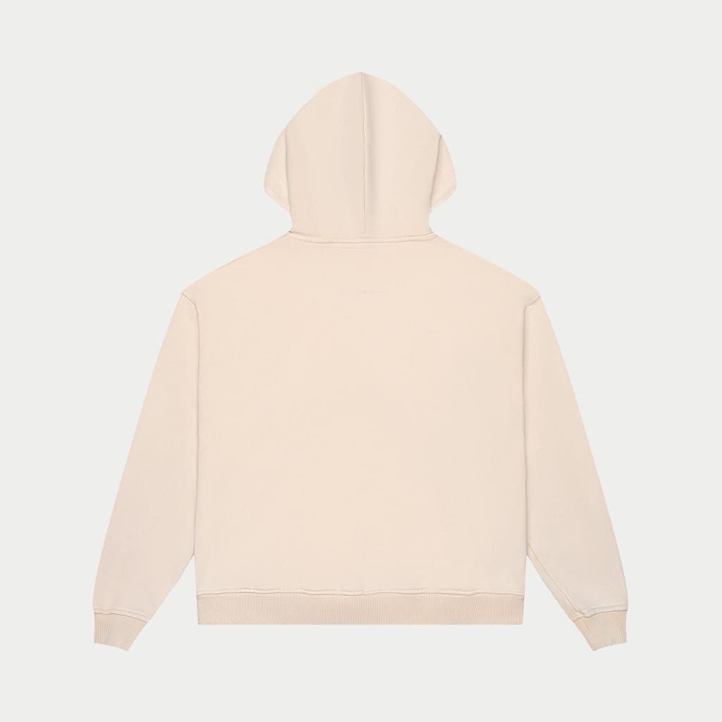 Godspeed Zip up Hoodie