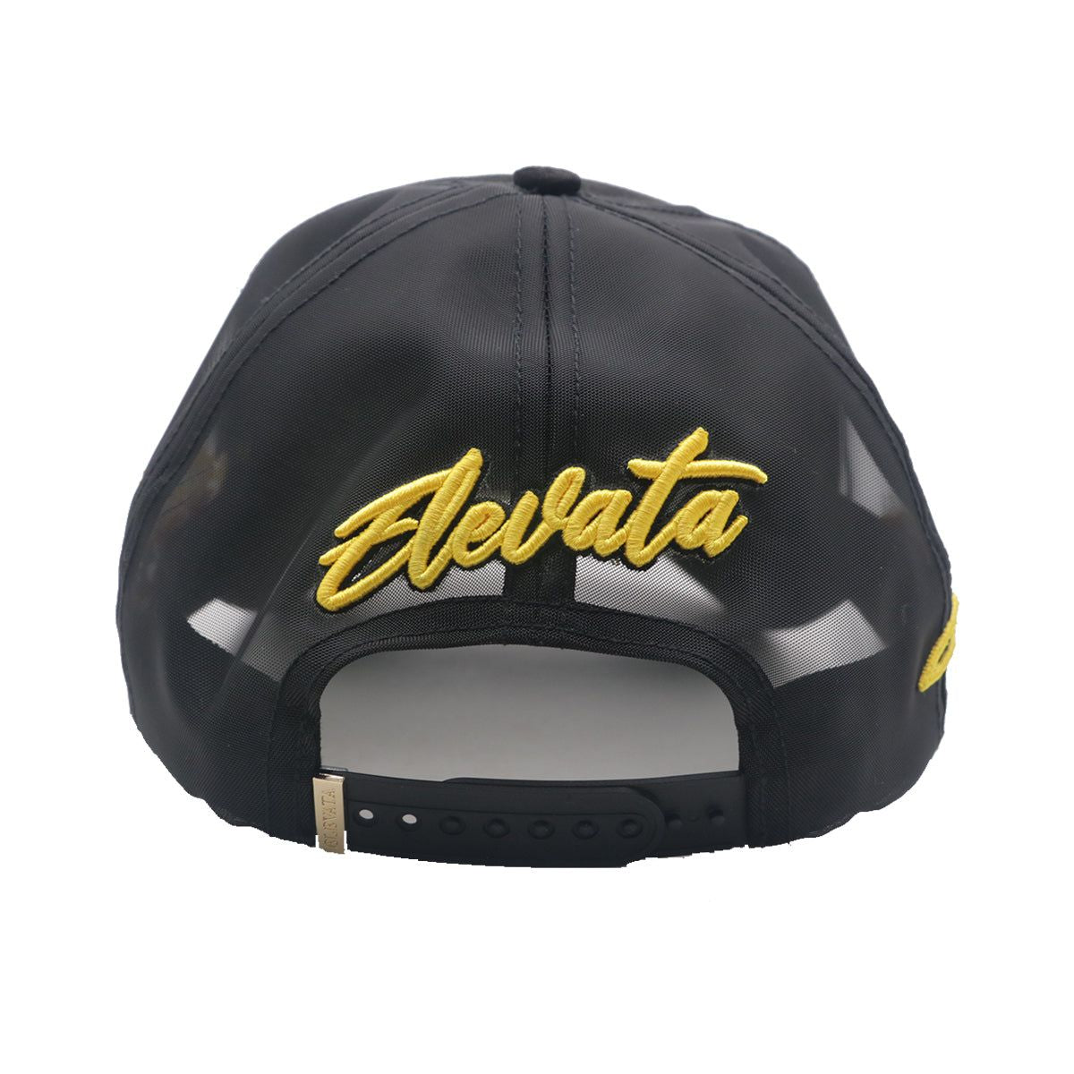 Premium Milano Unisex Slizzy Trucker Hat