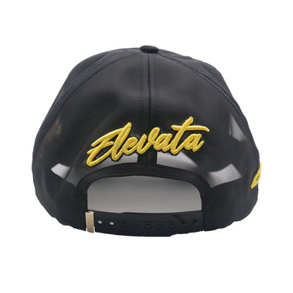 Premium Milano Unisex Slizzy Trucker Hat