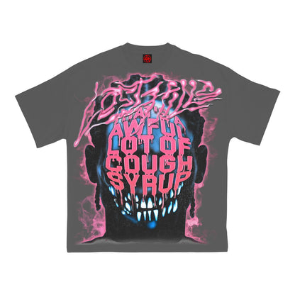 That’s A Awful Lot Of Cough Syrup