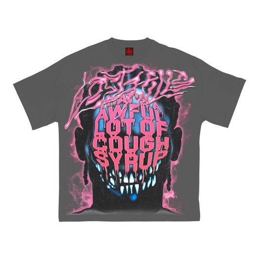 That’s A Awful Lot Of Cough Syrup