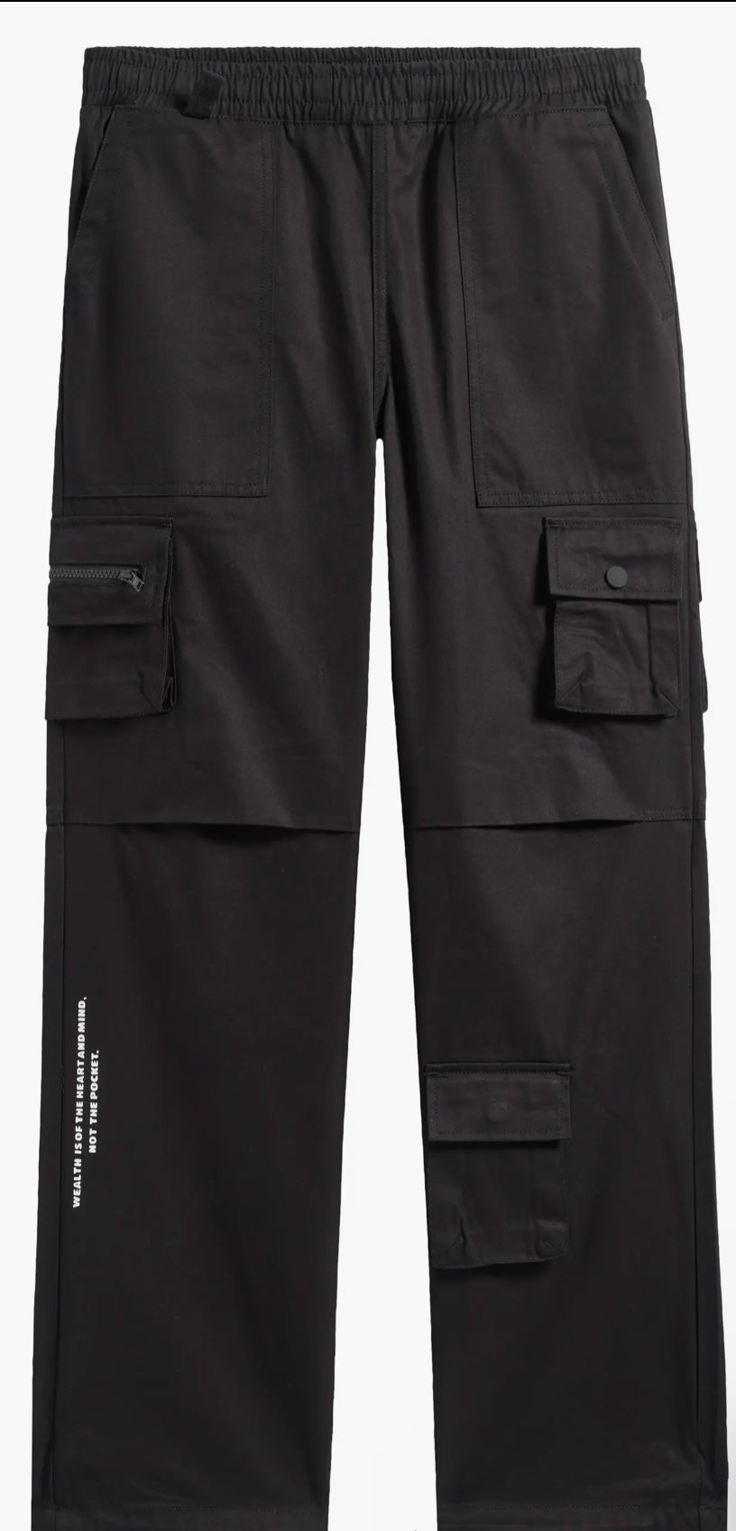 Billionaire Boys Club Cargo Pants