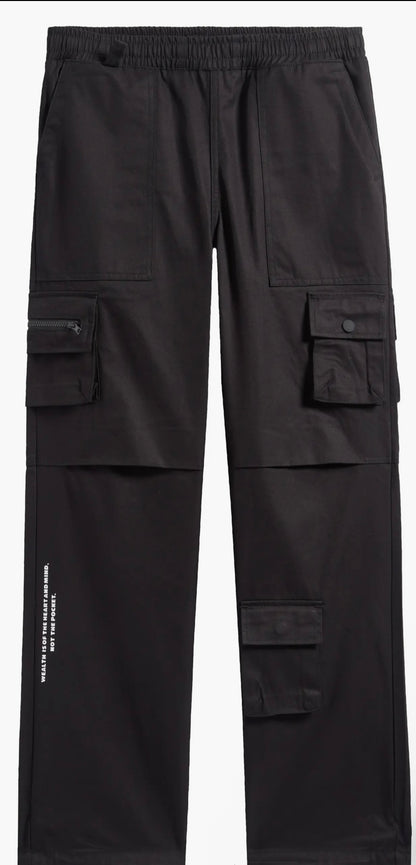 Billionaire Boys Club Cargo Pants