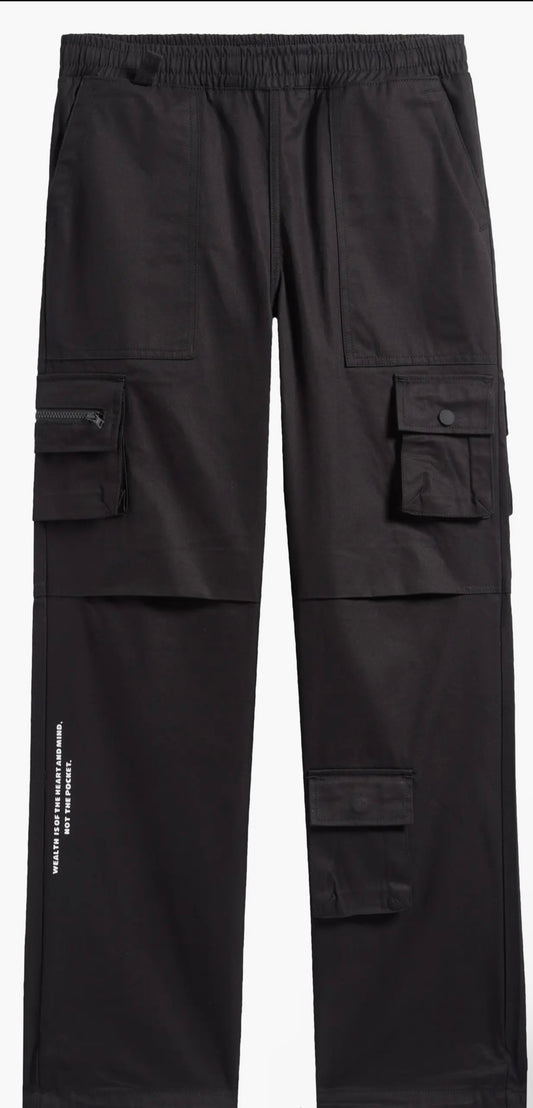 Billionaire Boys Club Cargo Pants