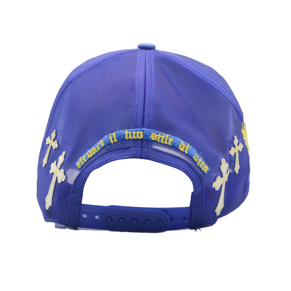 Premium Milano Unisex Los Angels Trucker Hat