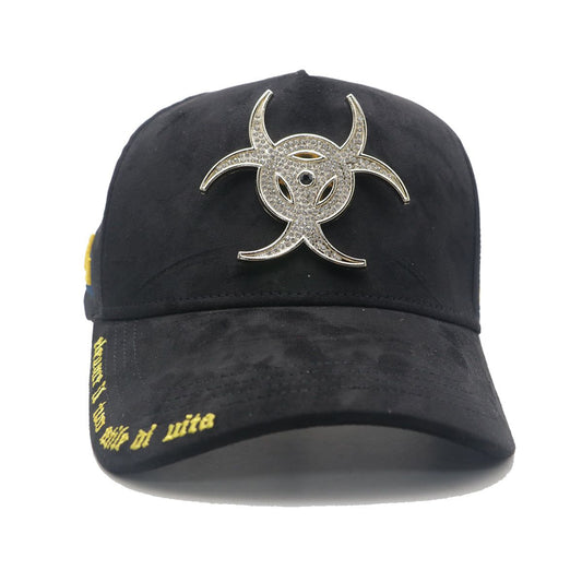 Premium Milano Unisex Toxic Trucker Hat