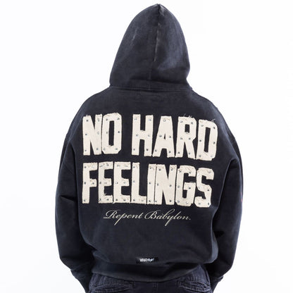 No Hard Feelings Hoodie