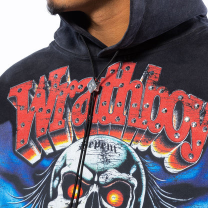 No Hard Feelings Hoodie