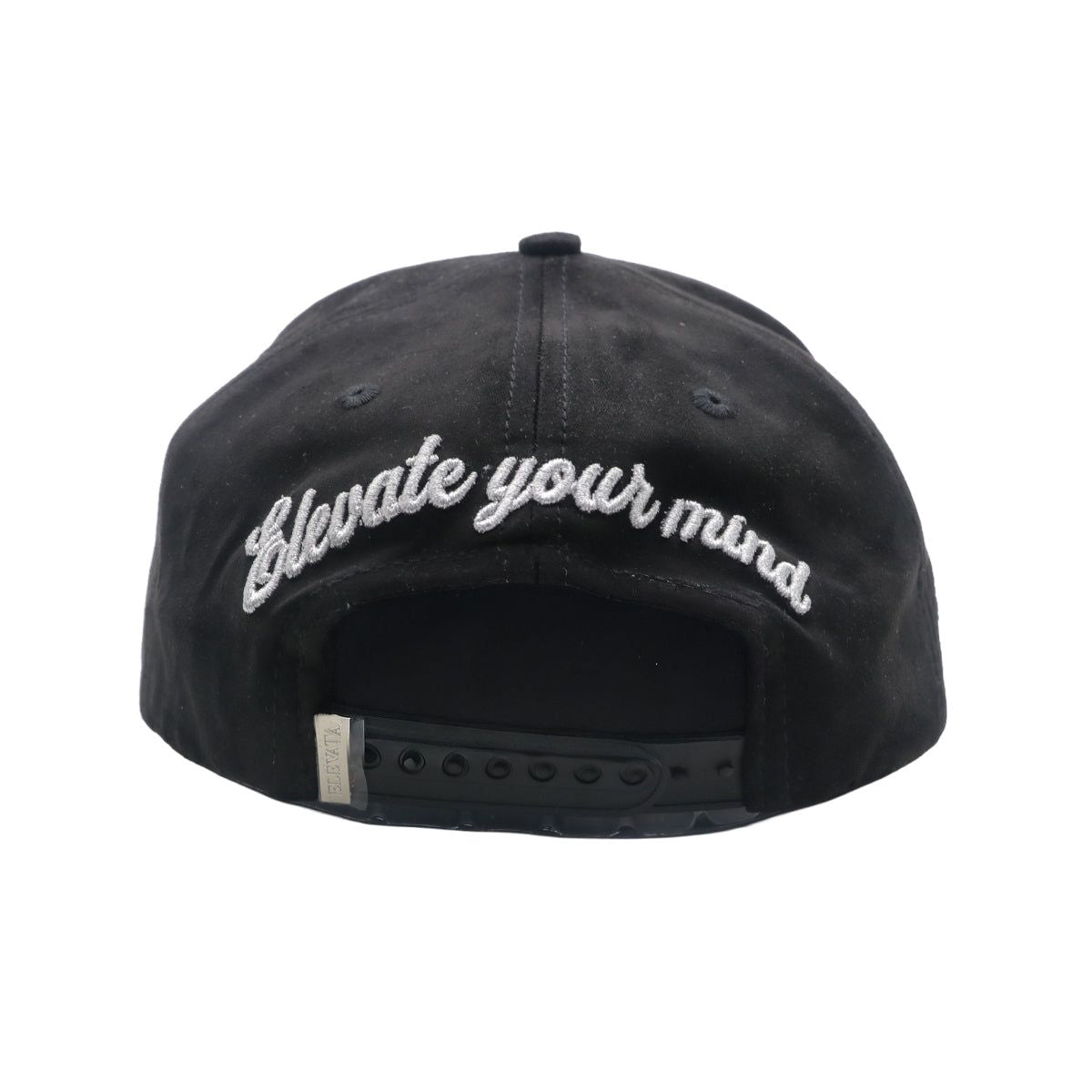 Premium Milano Unisex 777 Snapback Hat