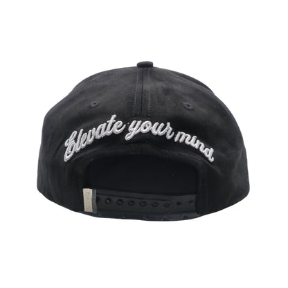 Premium Milano Unisex 777 Snapback Hat