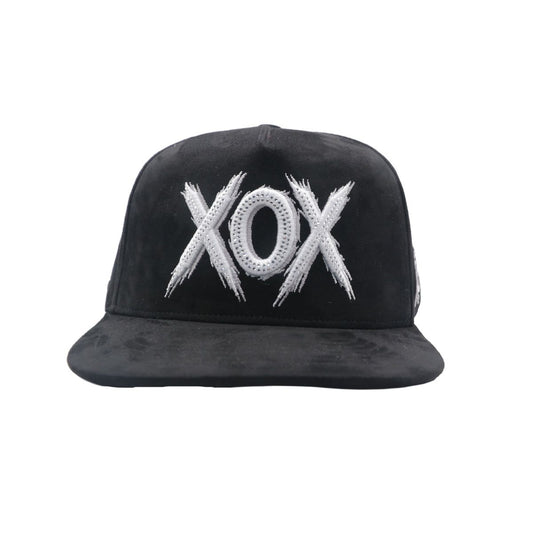 Premium Milano Unisex XOX Snapback Hat