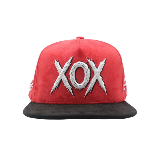 Premium Milano Unisex XOX Trucker Hat