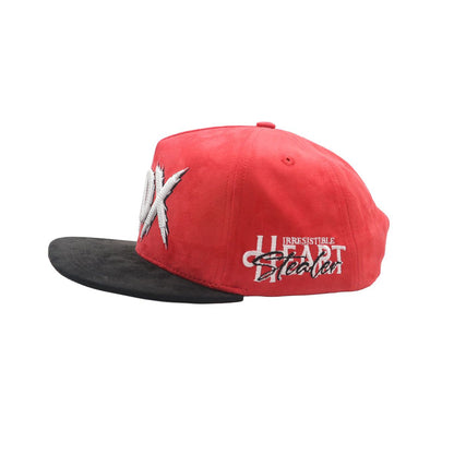Premium Milano Unisex XOX Trucker Hat