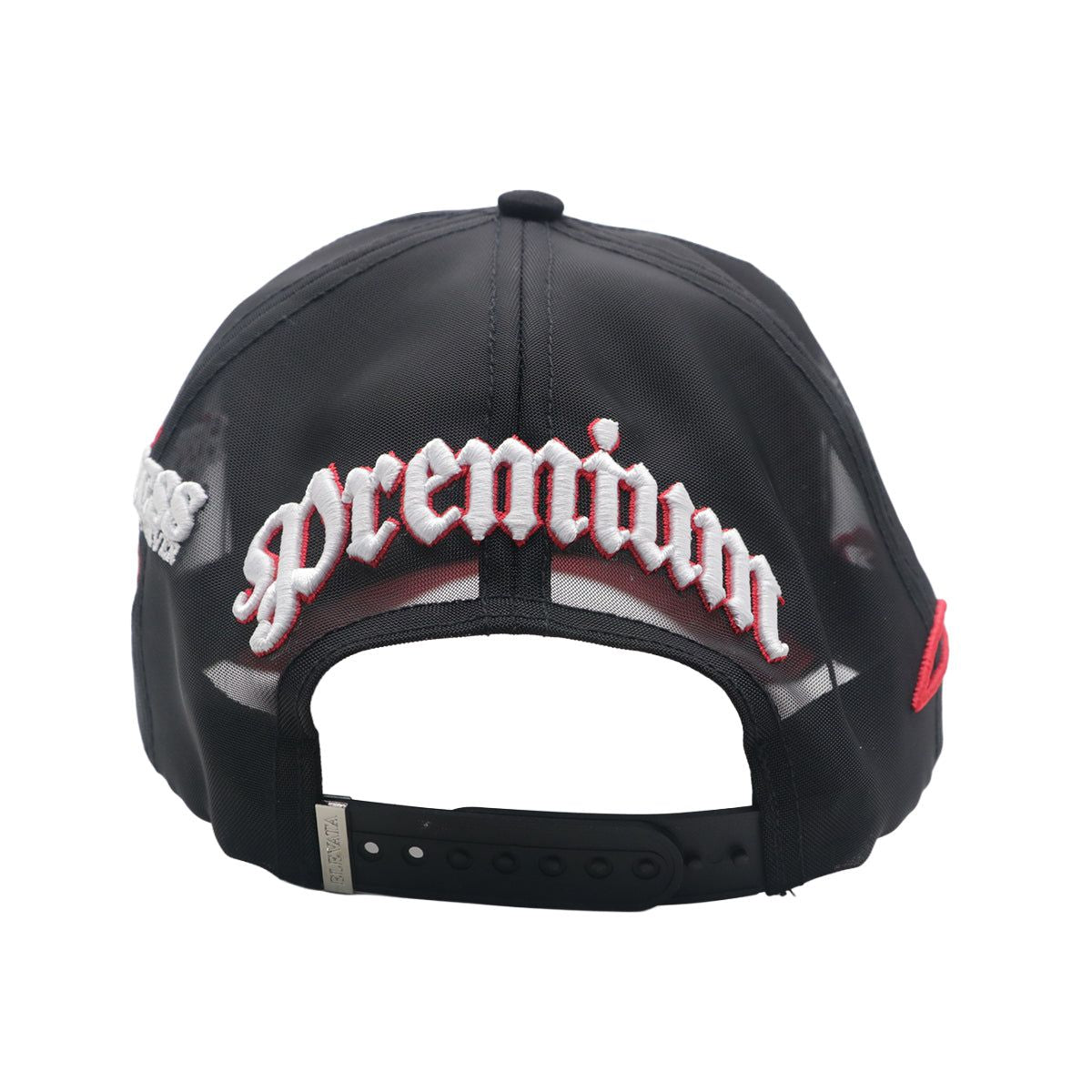 Premium Milano Unisex Never Loved You Trucker Hat