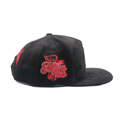 Premium Milano Unisex NY Snapback Hat