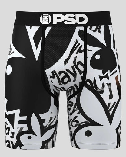 PSD Playboy Underwear