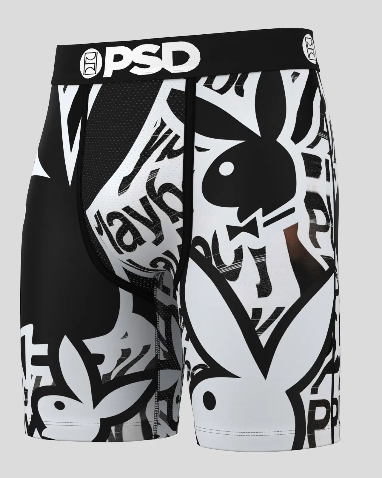 PSD Playboy Underwear