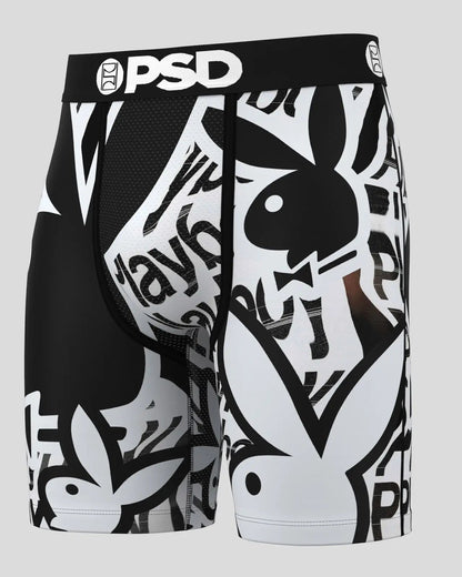 PSD Playboy Underwear